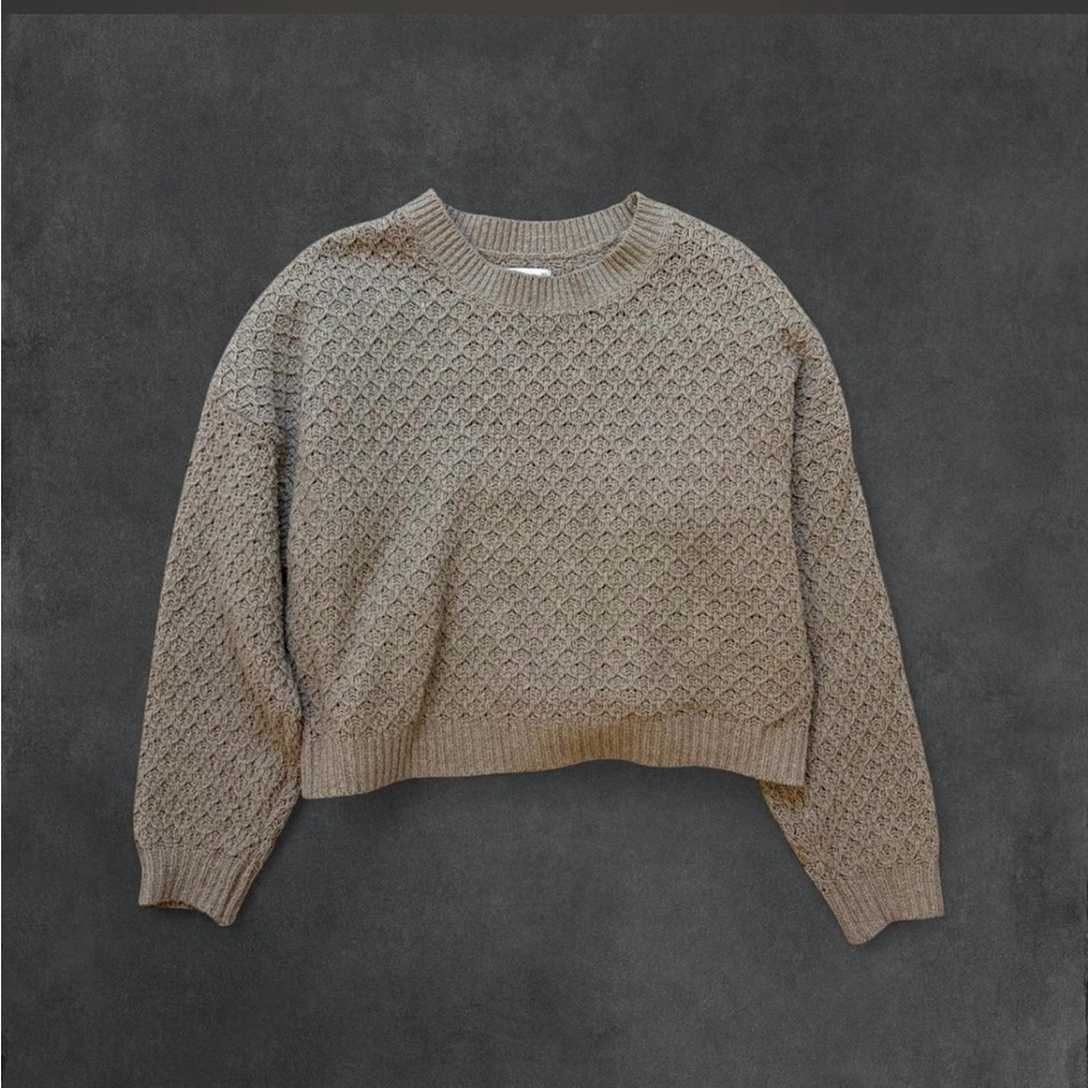 Hollister Sweater